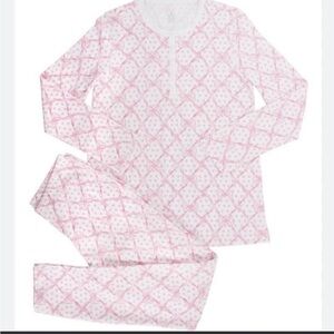 Roller Rabbit Pink X LOVE SHACK FANCY